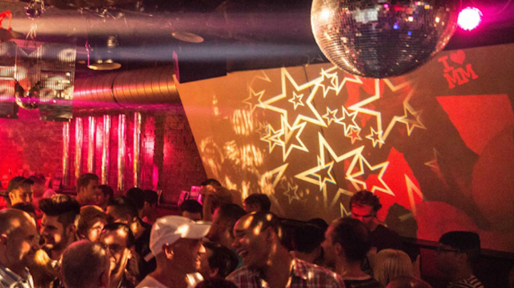 Watch a documentary on Berlin club closures image