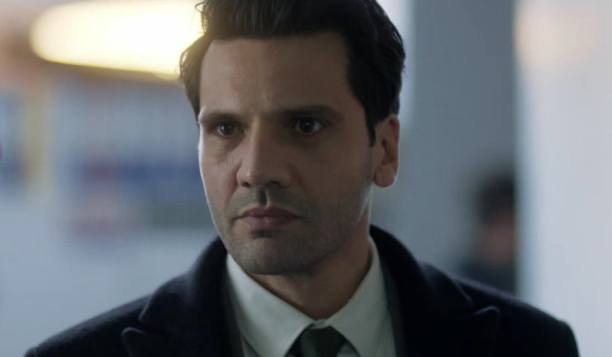 Segreti di famiglia 19 al 23 gennaio, anticipazioni