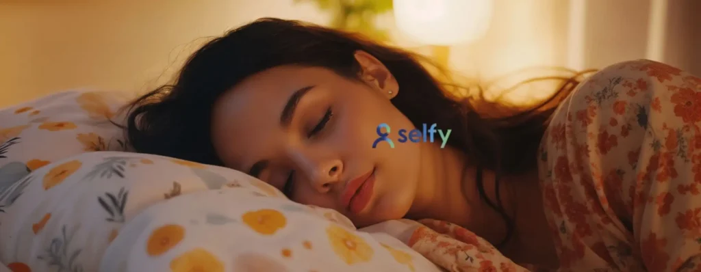 Con SelfyConto guadagni il 3% sui tuoi risparmi anche mentre dormi