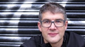 Simon Reynolds documents rise of shoegaze in new book · News ⟋ RA