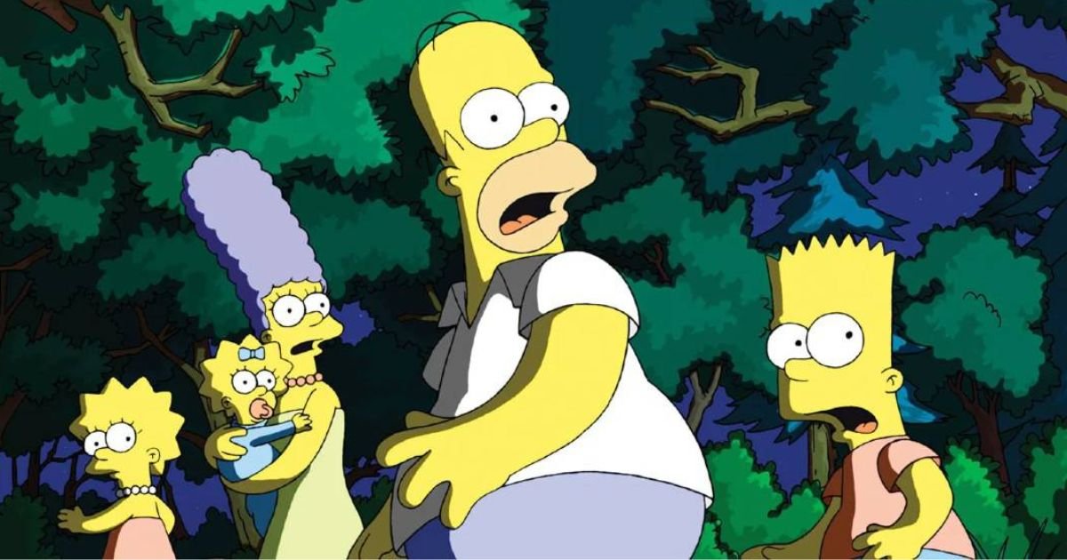 Uno dei migliori episodi de I Simpson diventerà presto un.. film live-action!