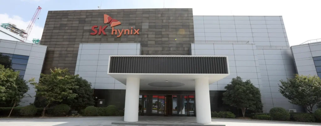 Mentre noi restiamo senza RAM, Samsung e SK esultano