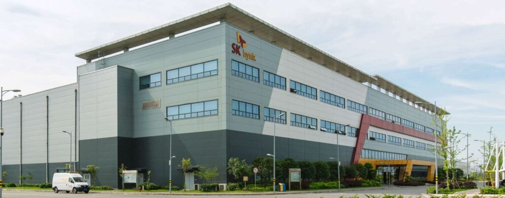 Crisi RAM: SK hynix aumenta la produzione, ma non per i PC
