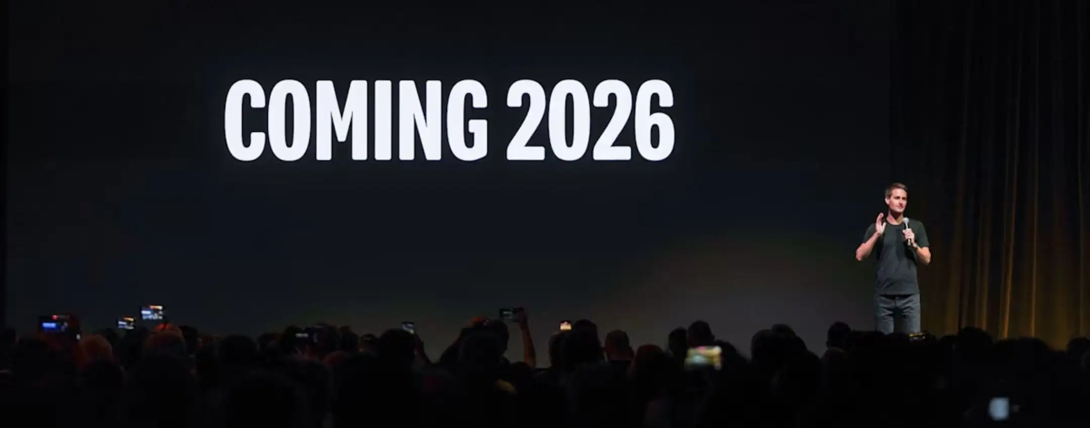 Snap lancia Specs, una nuova società per gli occhiali AR