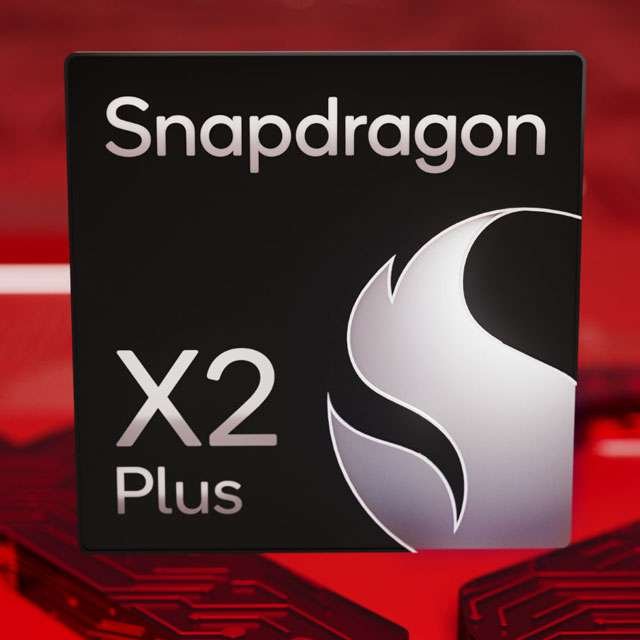Il nuovo processore Qualcomm Snapdragon X2 Plus