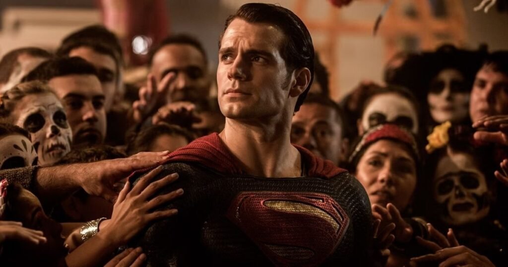 Dopo le ultime parole di James Gunn, lo Snyderverse è ufficialmente morto