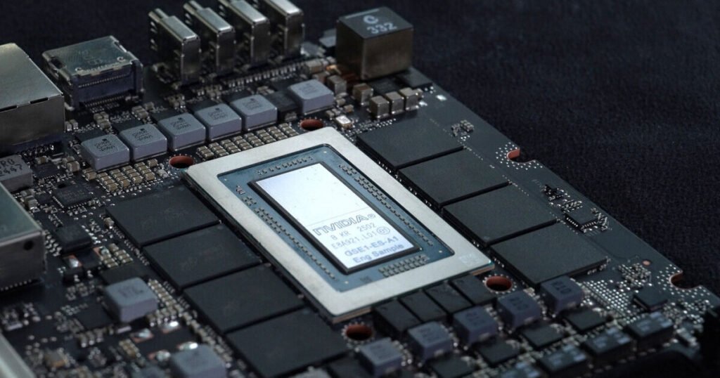 I laptop Windows con processore NVIDIA ARM N1X sarebbero già in produzione