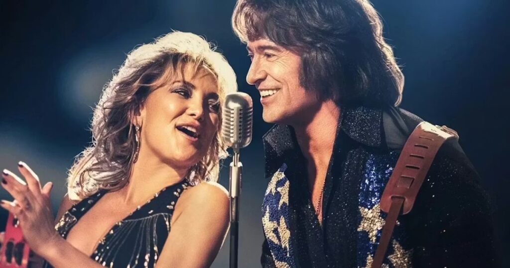 Song Sung Blue, come si diventa Neil Diamond? Ve lo sveliamo con una clip in esclusiva del film