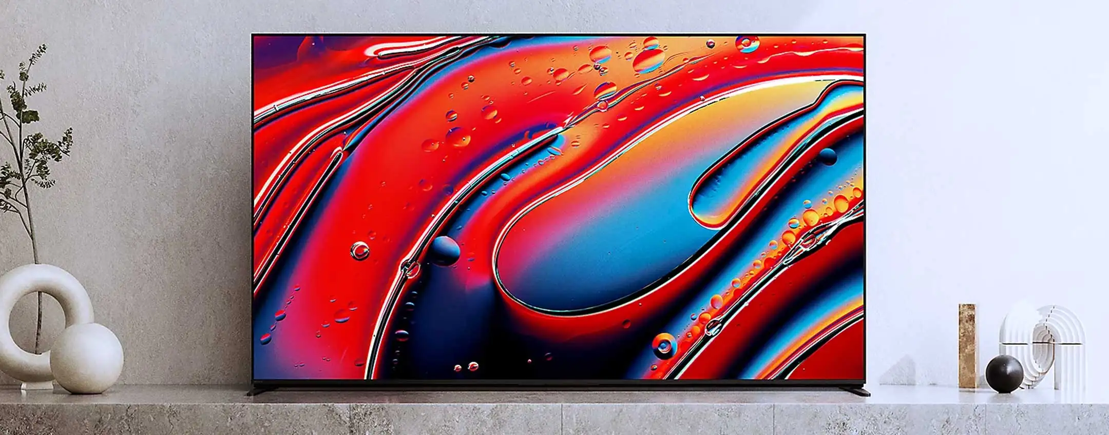 BRAVIA passa a TCL: svolta storica per le TV Sony