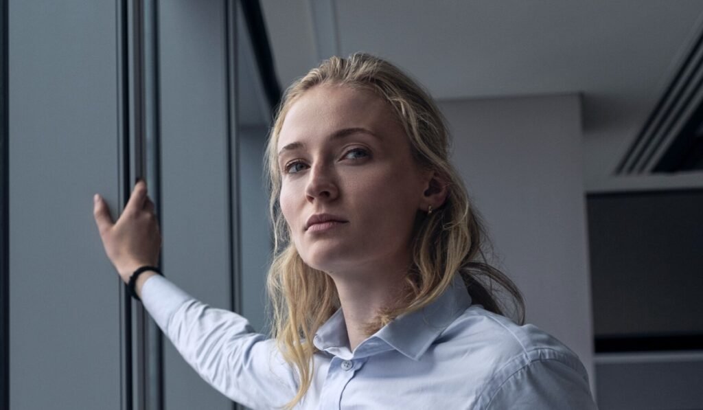 Steal – La rapina: uscita, cast, episodi e streaming