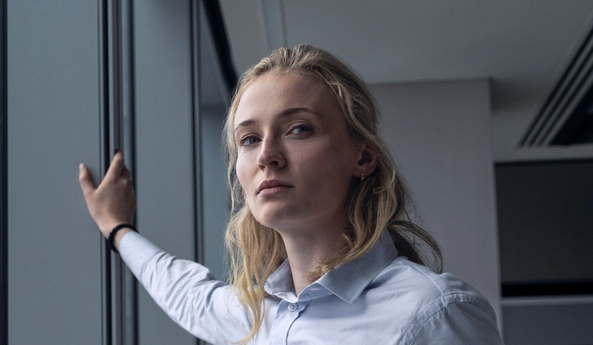 Steal – La rapina: uscita, cast, episodi e streaming