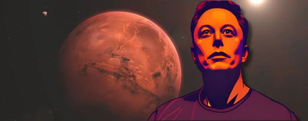 Starship torna a volare, Musk punta a Marte dopo la Luna