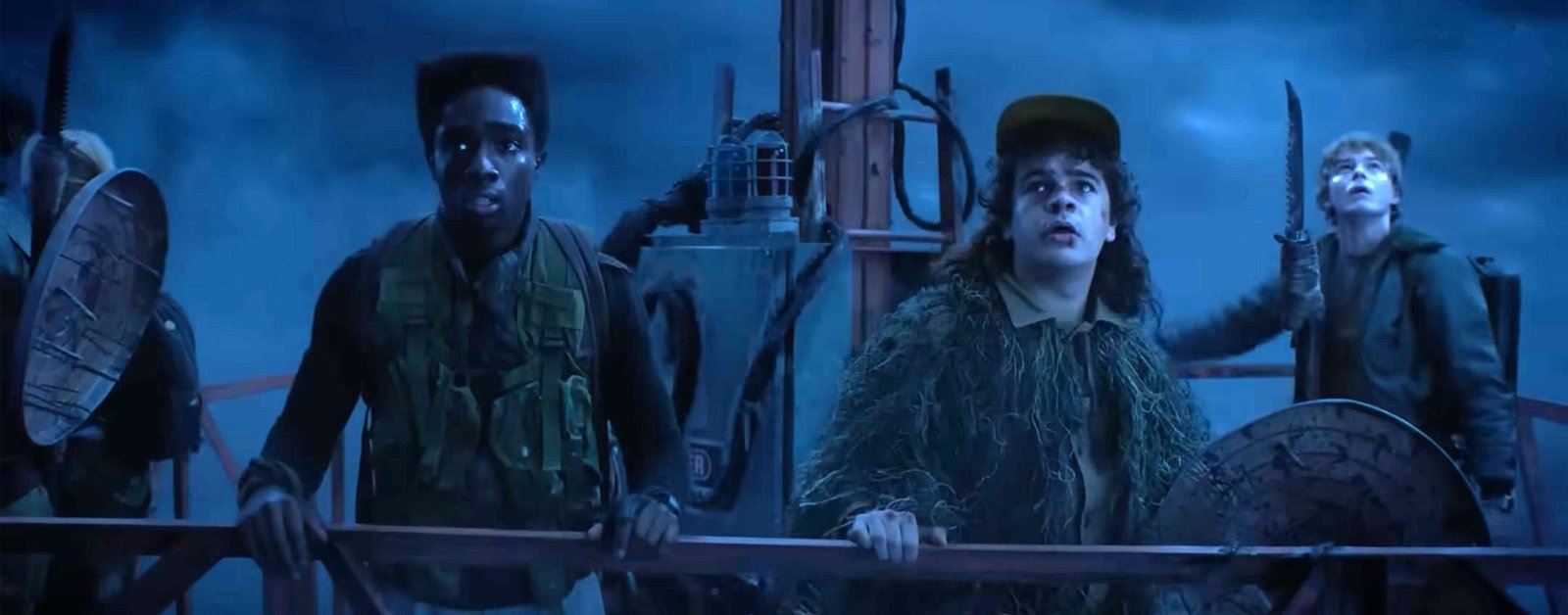 Stranger Things 5: quando esce l'ultimo episodio?