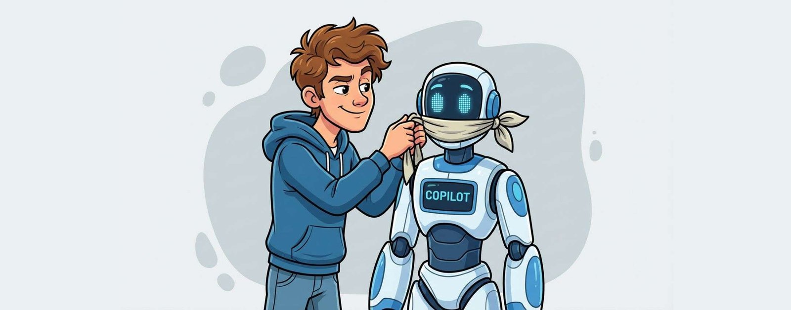 Stufi di Copilot? Questo tool elimina l'AI da Windows 11