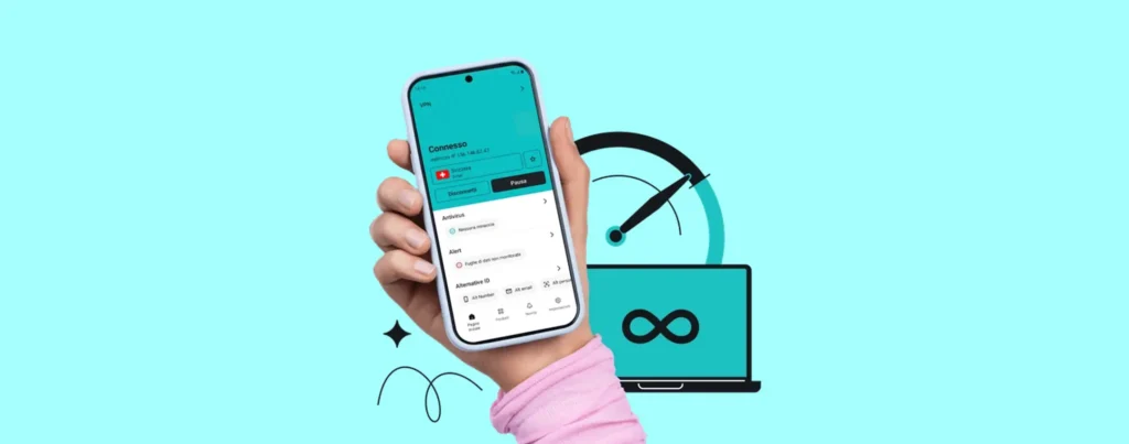 Offerta Surfshark VPN: protezione TOTALE online a partire da 1,99€ al mese