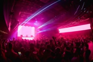 Sydney overturns remaining lockout laws after 12 years of restrictions image