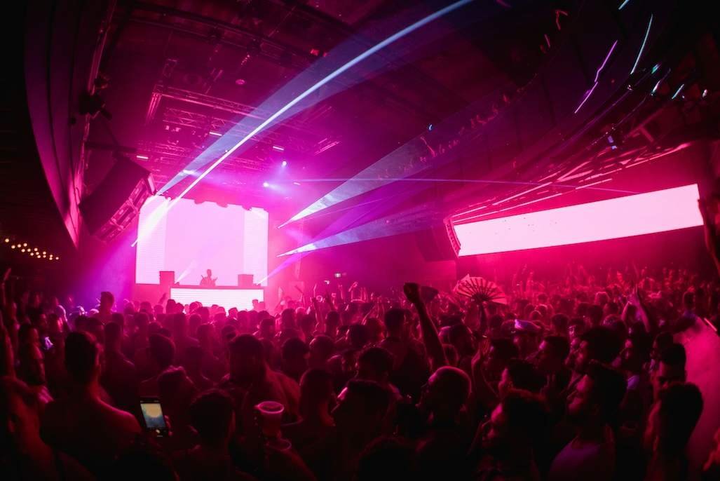 Sydney overturns remaining lockout laws after 12 years of restrictions image