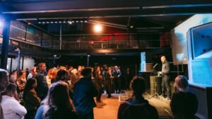 Digesting the London Nightlife Taskforce report: 'A new era' · News ⟋ RA