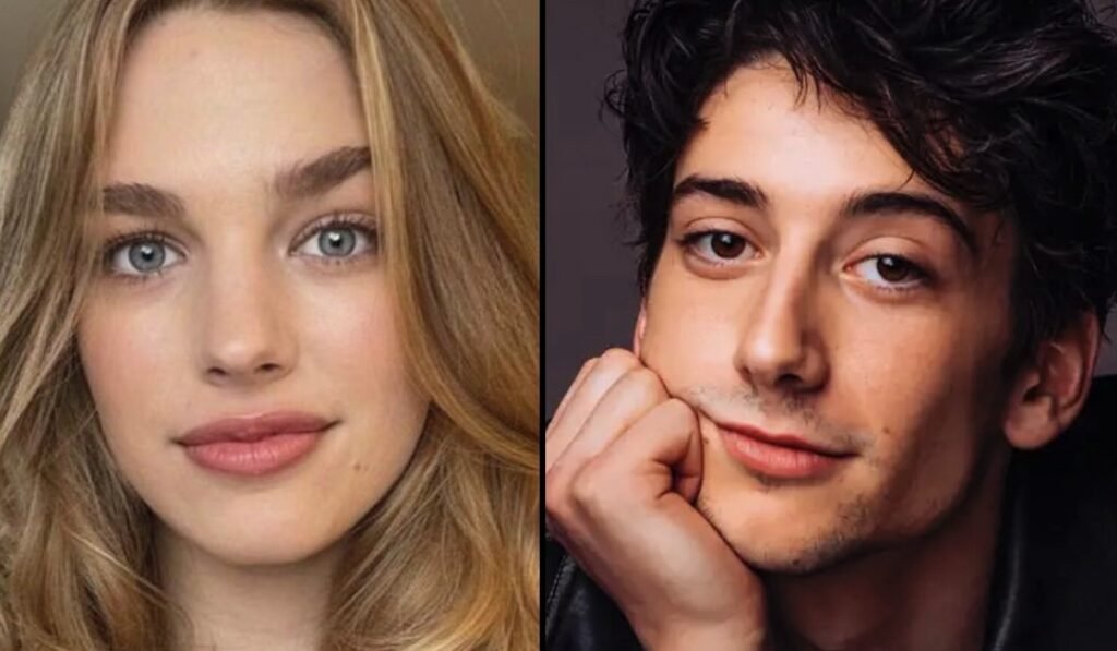 Rapunzel live-action, Disney ha trovato i protagonisti