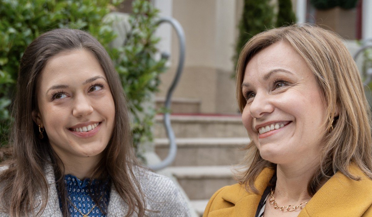 Tempesta d'amore 12 al 16 gennaio: anticipazioni