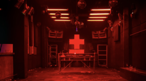 Tbilisi club TES is closing this month · News ⟋ RA