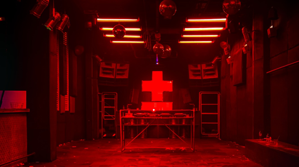 Tbilisi club TES is closing this month · News ⟋ RA