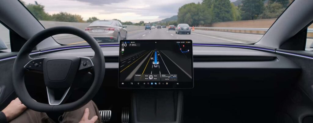 Tesla FSD presto in Europa, Elon Musk è ottimista