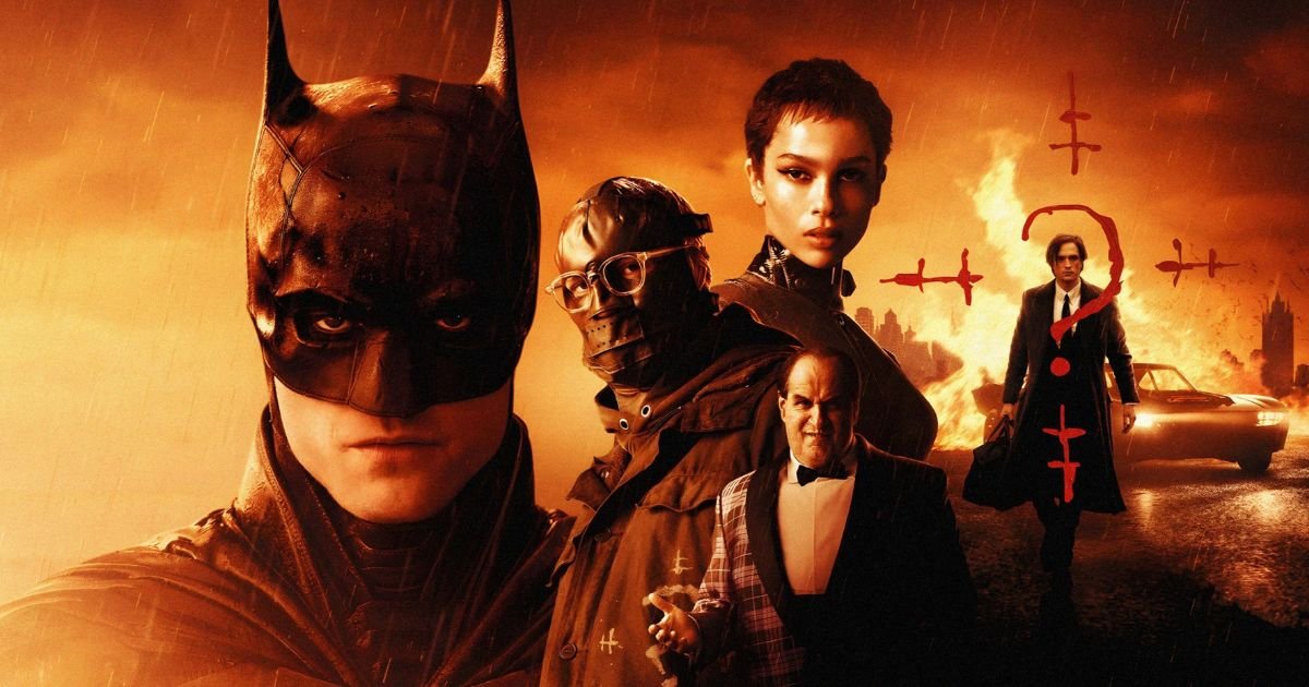 The Batman 2 potrebbe migliorare uno degli aspetti più riusciti del primo capitolo