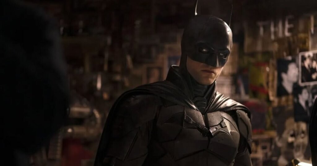 The Batman 2 potrebbe finalmente fare ciò che il MCU non ha mai osato