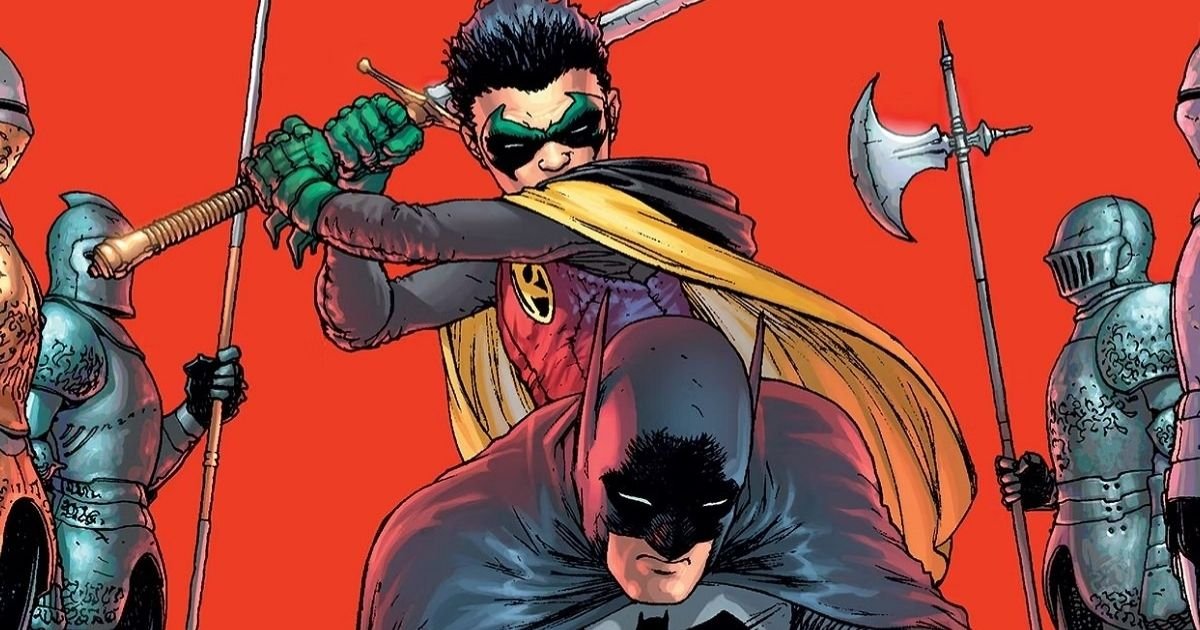 The Brave and the Bold, finalmente una novità sul prossimo film di Batman