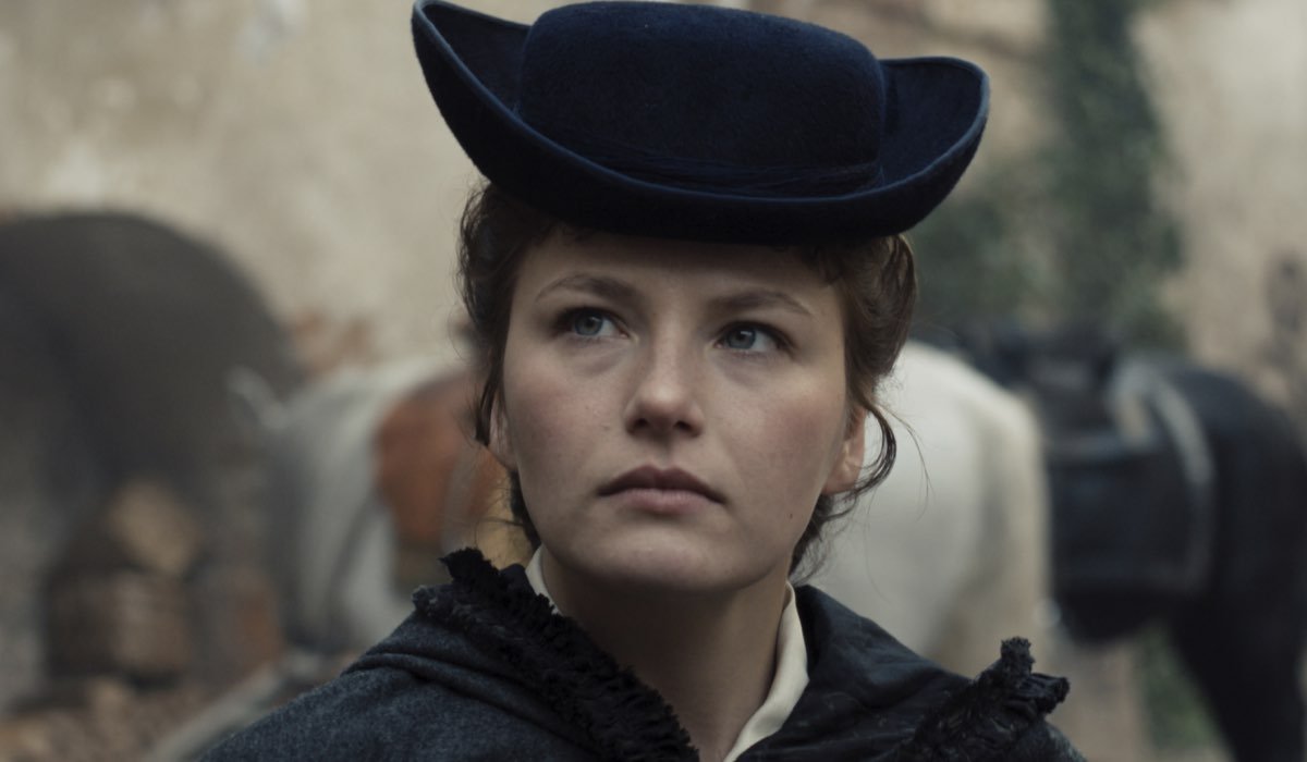 L'Imperatrice 2, Il ritorno della serie a due anni dal debutto. Dal 22 novembre su Netflix