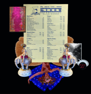 fakemink samples Burial on new single 'fml .' · News ⟋ RA