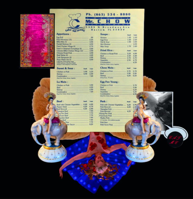 fakemink samples Burial on new single 'fml .' · News ⟋ RA