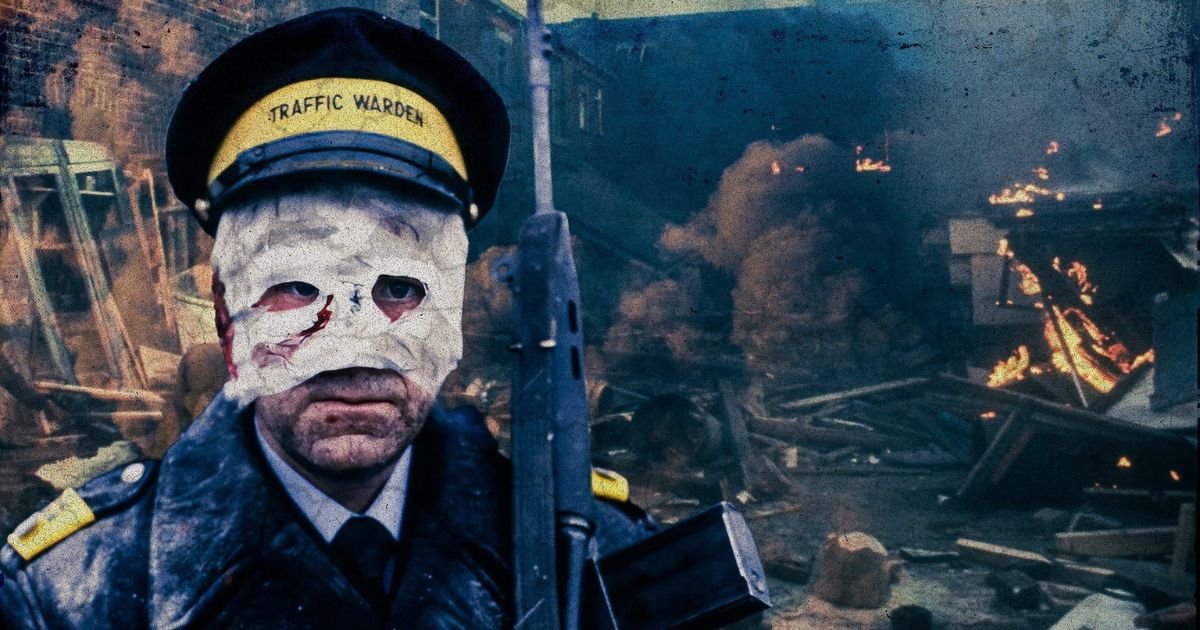 «Non riuscirete più a dormire»: secondo molti questo è il film più terrificante mai fatto