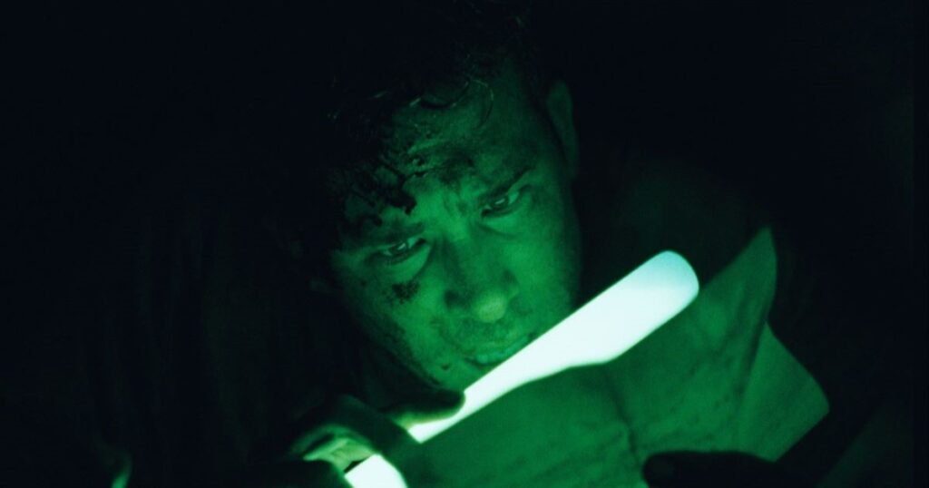 Dimenticato da tutti, questo sottovalutato thriller vi strascinerà in uno snervante incubo claustrofobico