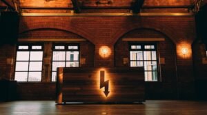 New club The Timber Loft to open in East London next month · News ⟋ RA