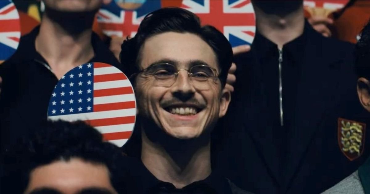 Timothée Chalamet vincerà finalmente l'Oscar? Intanto ha conquistato un altro record con Marty Supreme