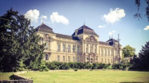 Petition launched opposing closure of Udk Berlin's Sound Studies and Sonic Arts course · News ⟋ RA