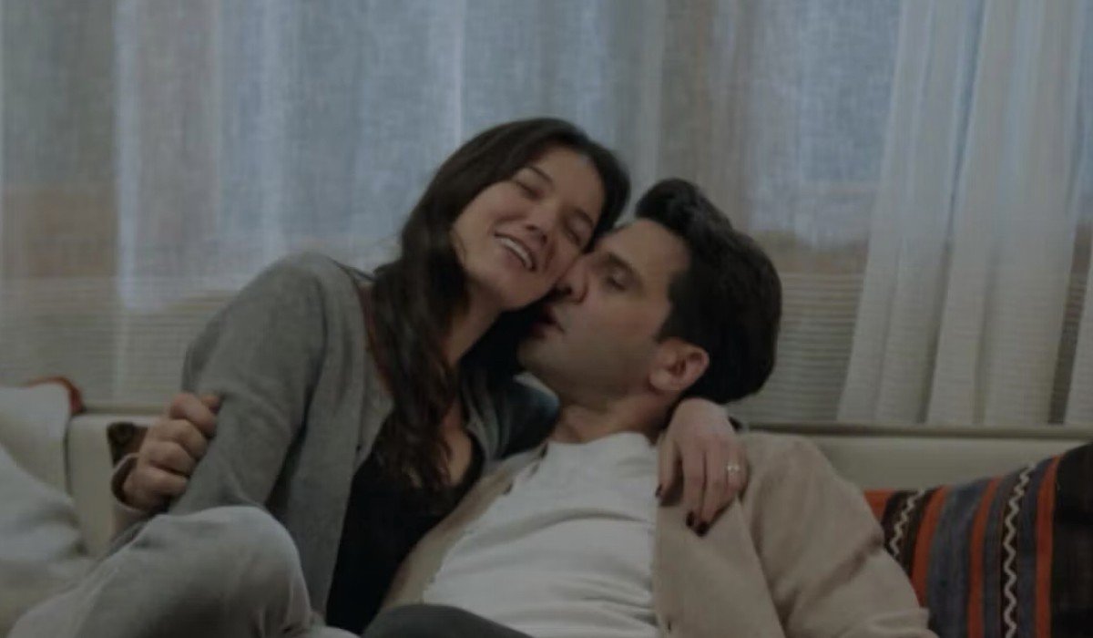 Segreti di famiglia 12 al 16 gennaio, anticipazioni