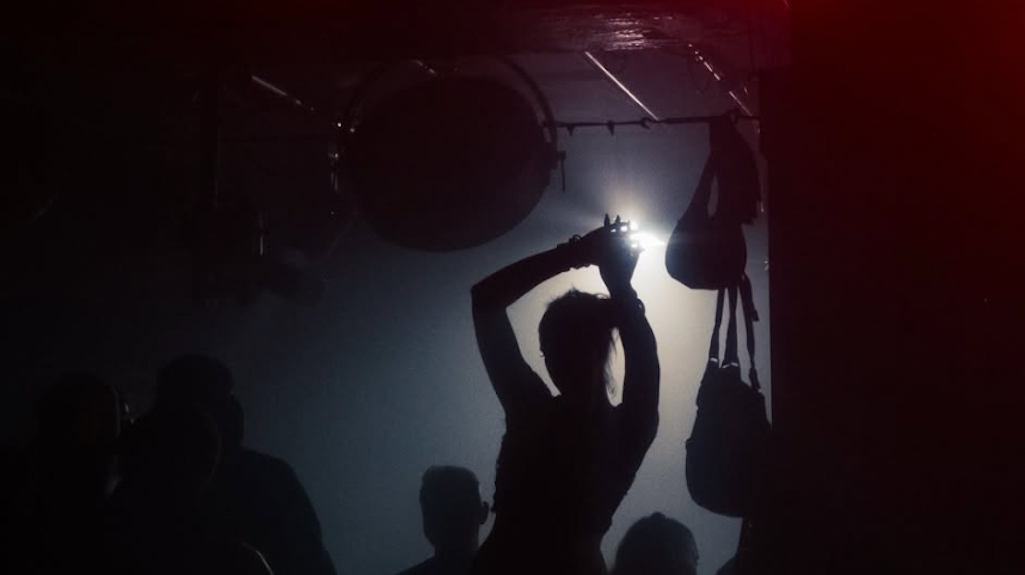 Vault Sessions to host 11th birthday party at Amsterdam's RADION · News ⟋ RA