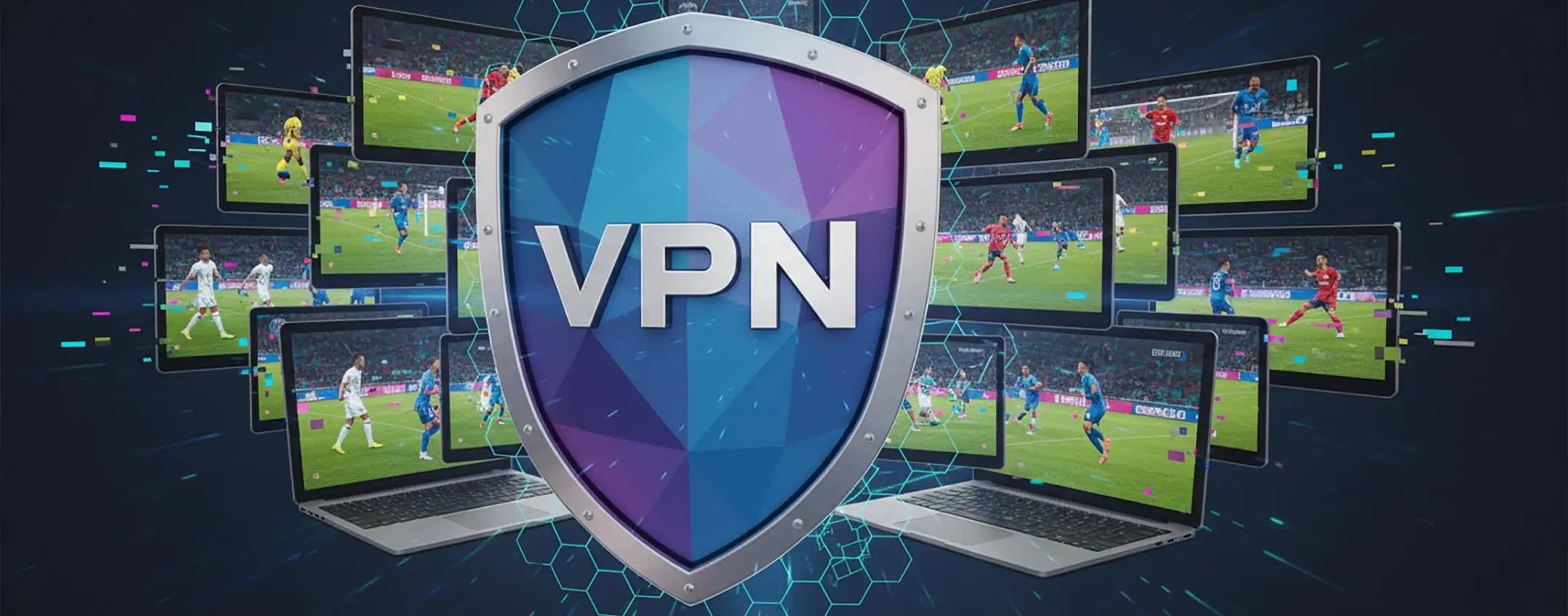 VPN obbligate a bloccare i siti pirata: sono intermediari