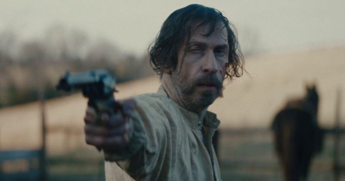 Questo western sconosciuto ha stupito tutti con uno dei colpi di scena più sorprendenti mai visti