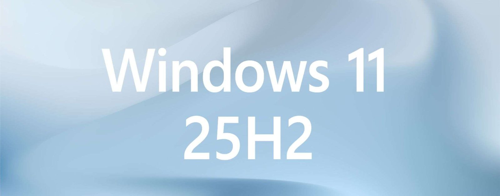 Windows 11 diventa più pesante dopo update 25H2, perché?