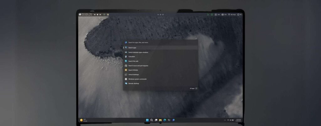 Windows 11, in arrivo la seconda barra delle applicazioni?