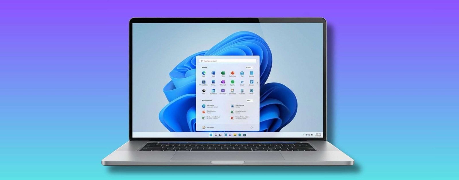 Pubblicità su Windows 11: arriva il tasto per farle sparire