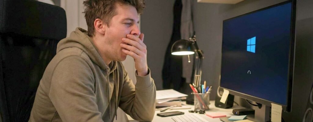 Windows, veterano svela trucco per riavviare il PC più velocemente