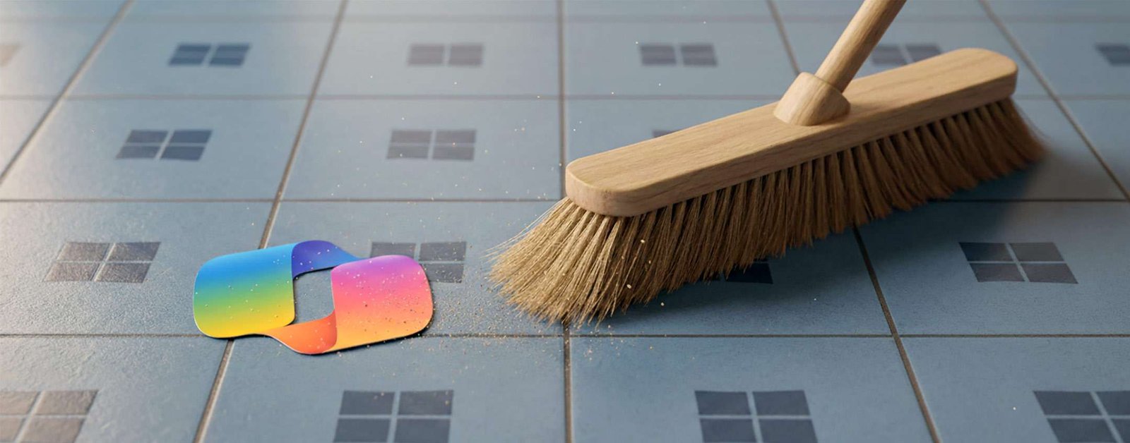 Avremo un Windows 11 più pulito: via Copilot e AI