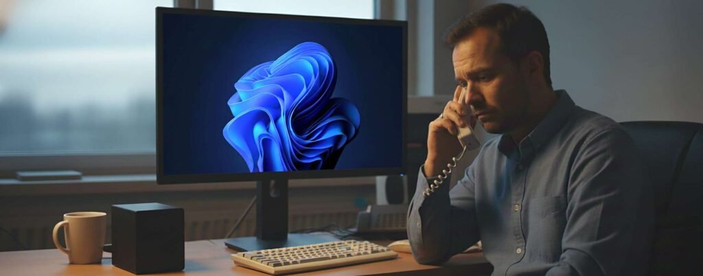 Non è più possibile attivare Windows via telefono