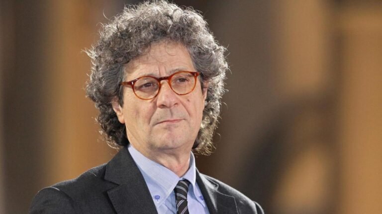 Riccardo Cucchi sulla Juventus: "Vlahovic? bisogna capire cosa vuol fare da grande" -