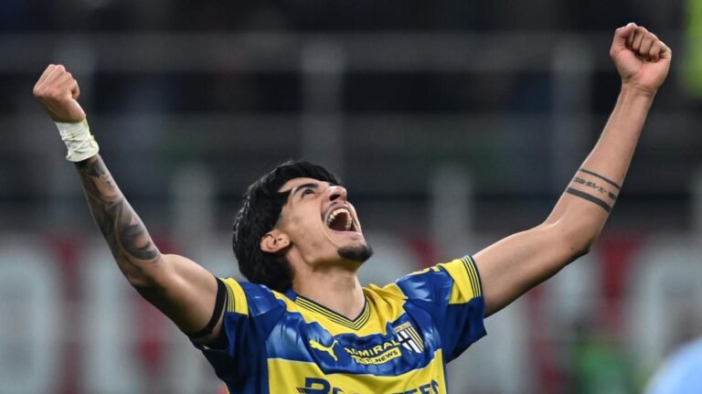 Parma, Troilo: "Meritavamo di più. L'impostazione del gioco? L'avevamo preparata così" -